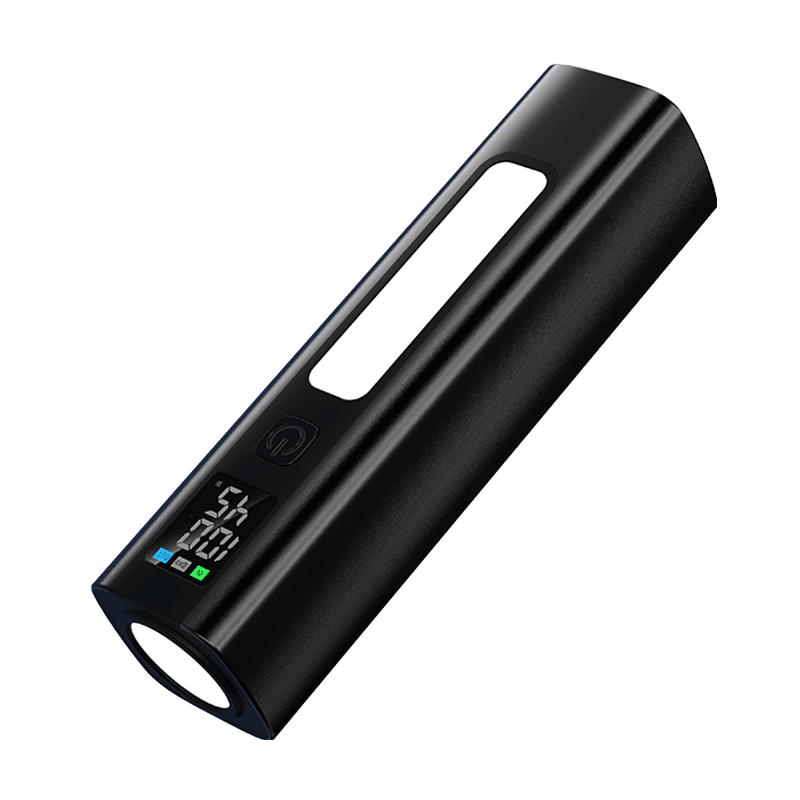 ZS001 (black)