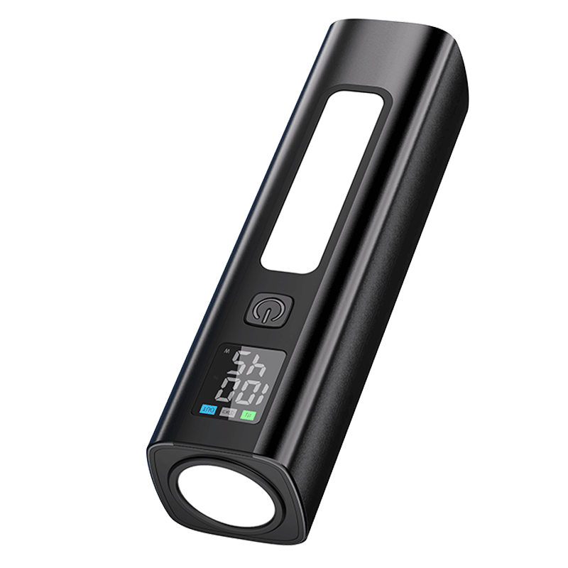 ZS001 (black)